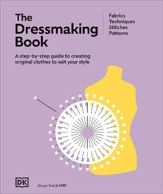 The Dressmaking Book