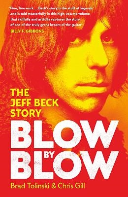 Blow by Blow