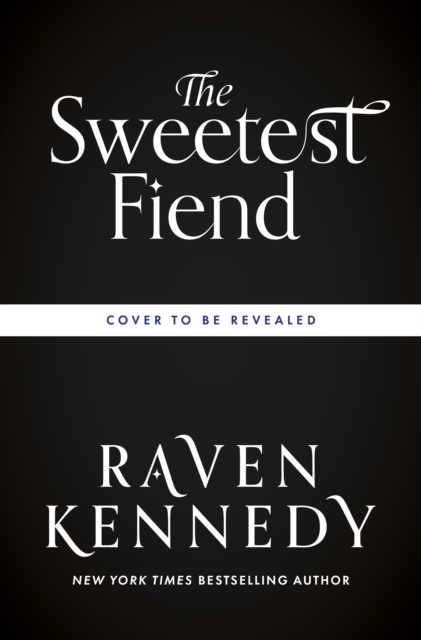 The Sweetest Fiend