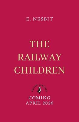 The Railway Children