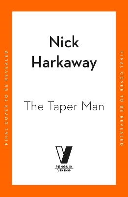 The Taper Man