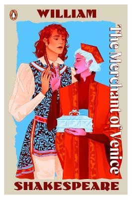 The Merchant of Venice