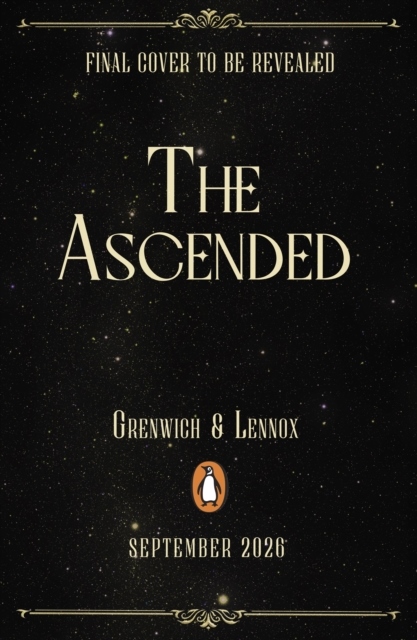 The Ascended