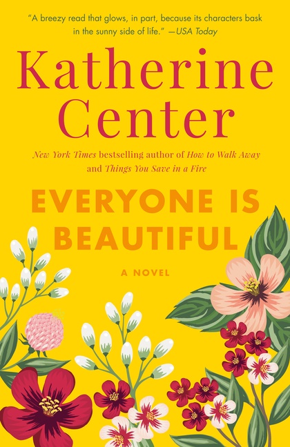 Everyone is Beautiful