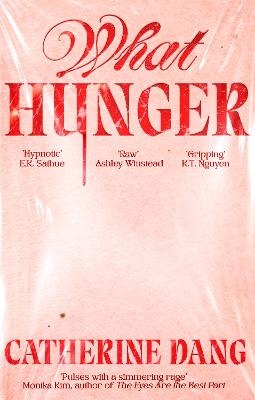 What Hunger