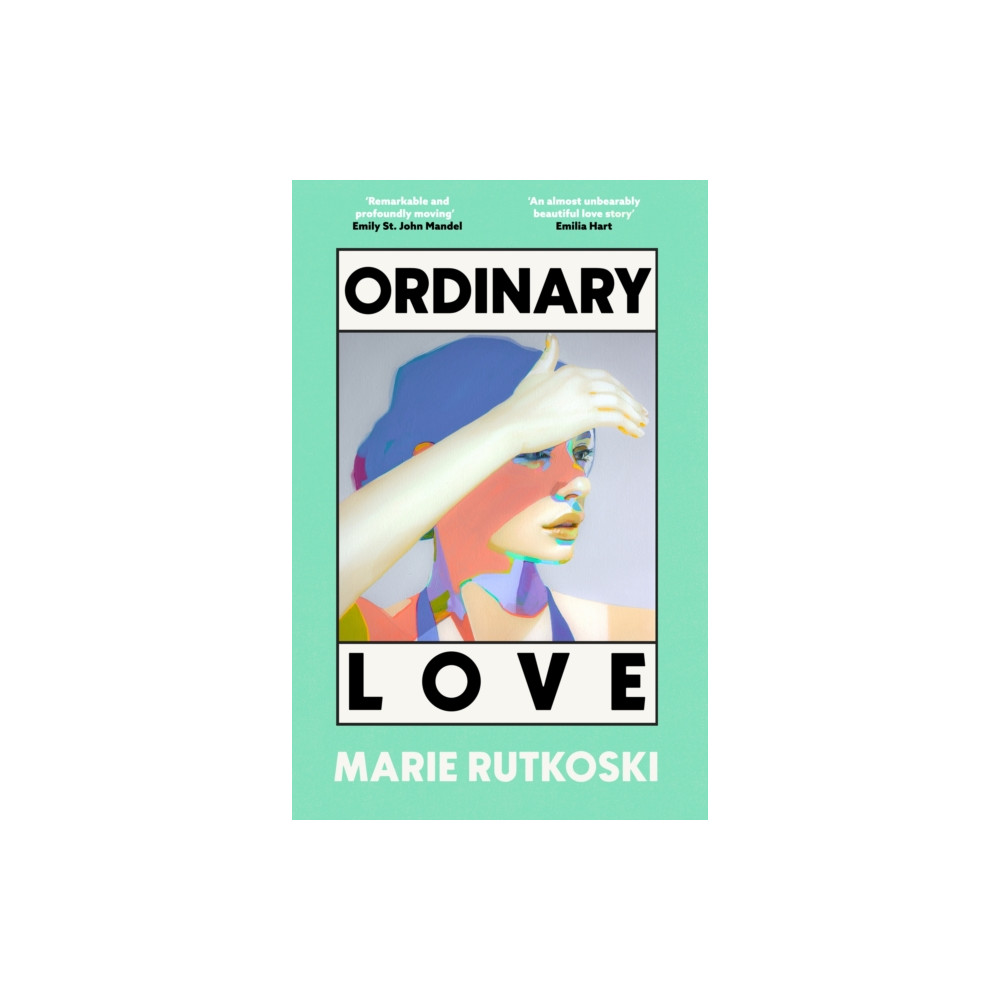 Ordinary Love