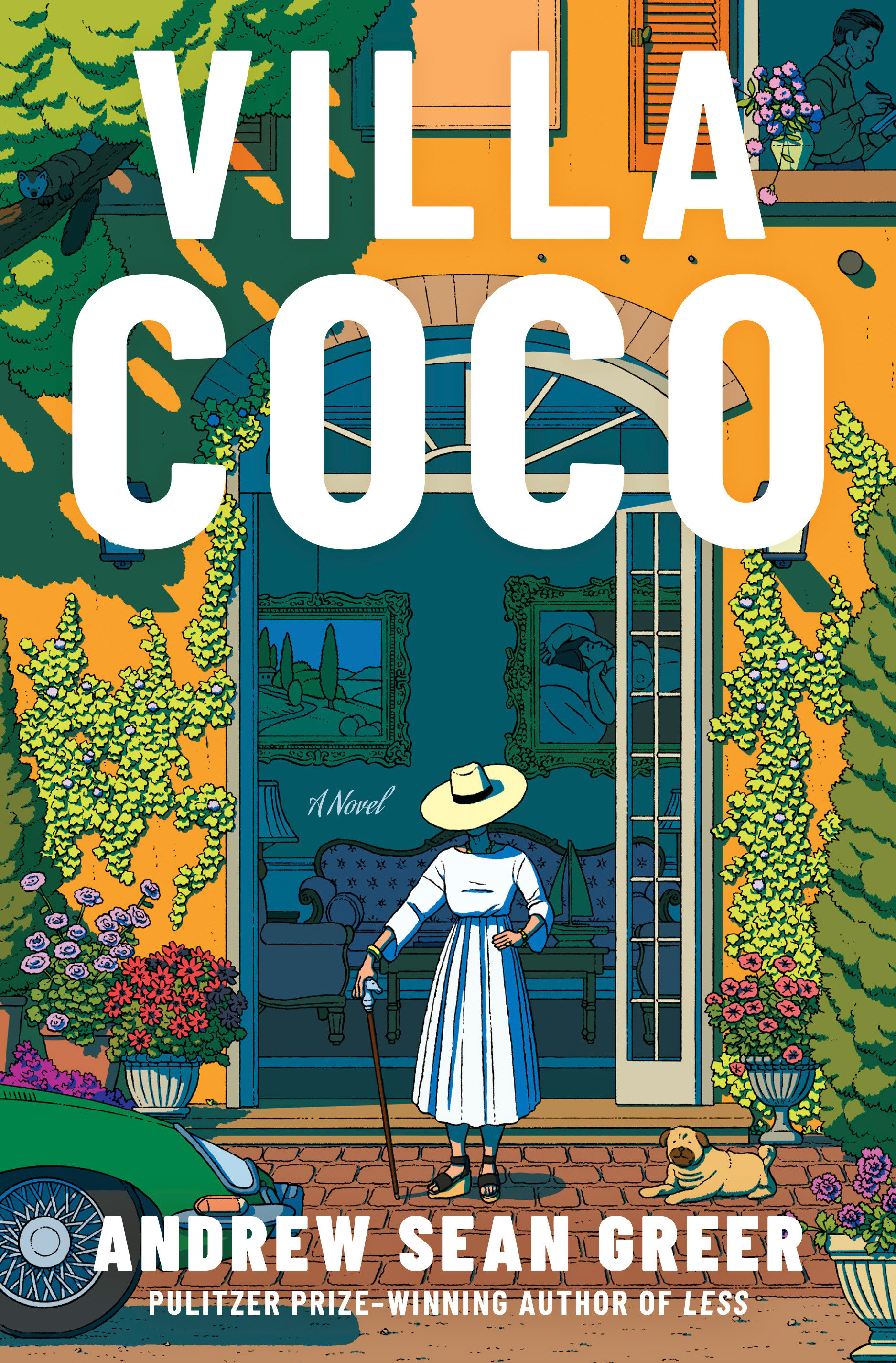Villa Coco