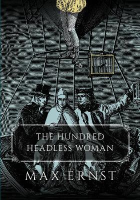 Hundred headless woman