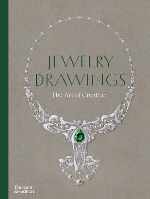 Jewelry Drawings
