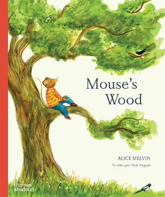 Mouse's Wood