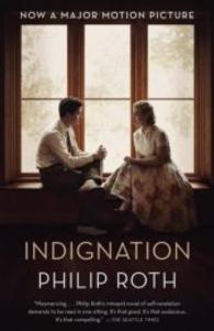 Indignation