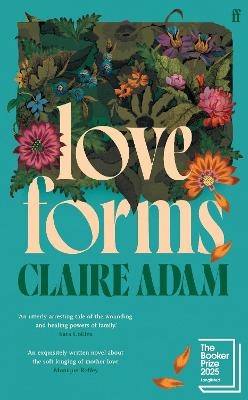 Love Forms