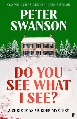 Do You See What I See?