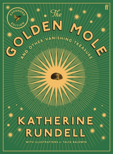 The Golden Mole
