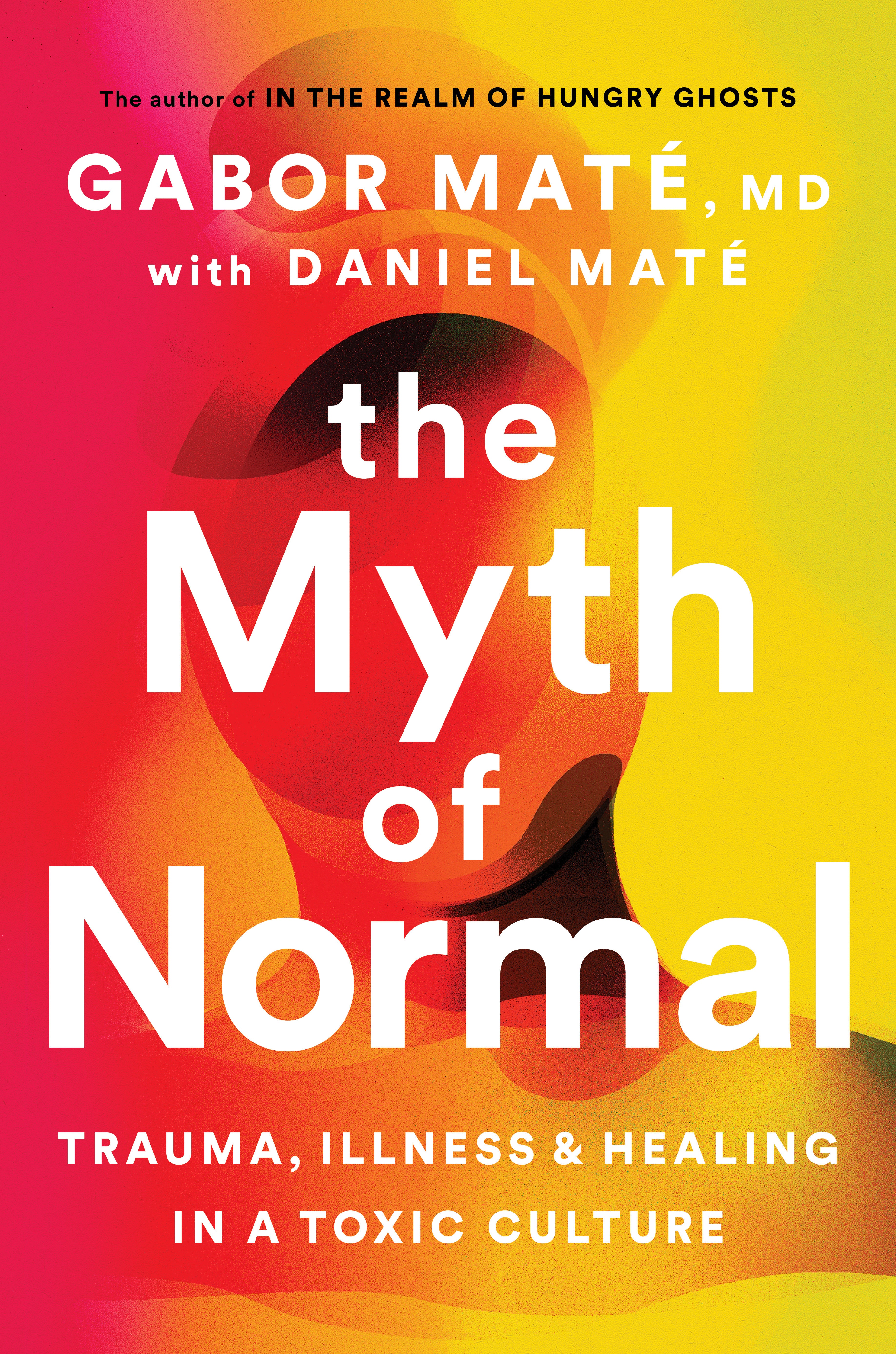 The Myth of Normal