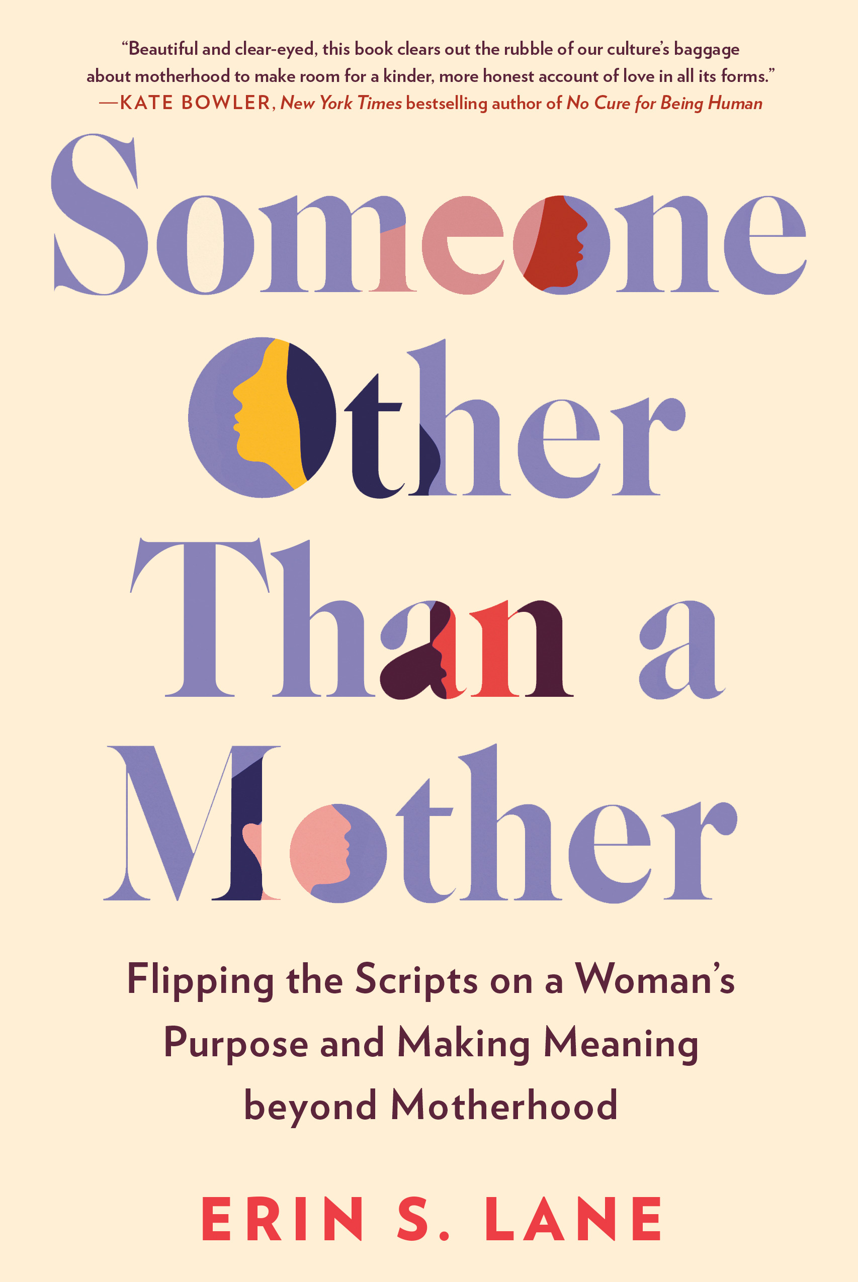 Someone Other Than A Mother