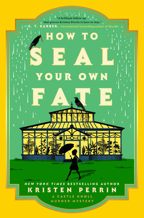 How To Seal Your Own Fate