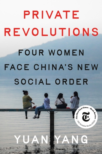 Private Revolutions