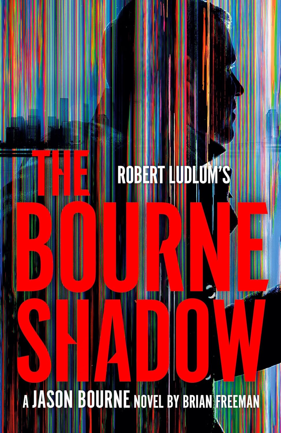 Robert Ludlum's The Bourne Shadow