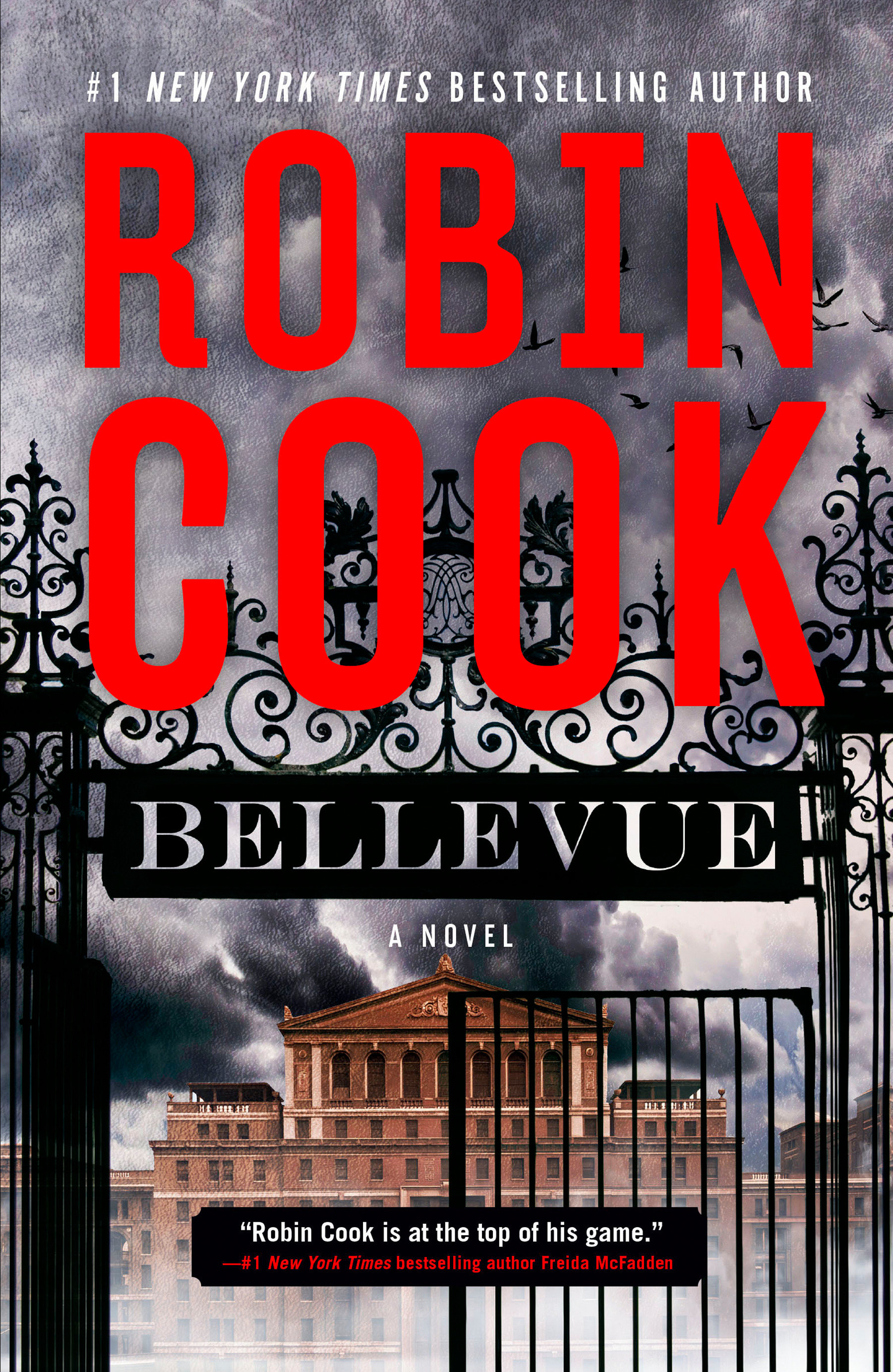 Bellevue