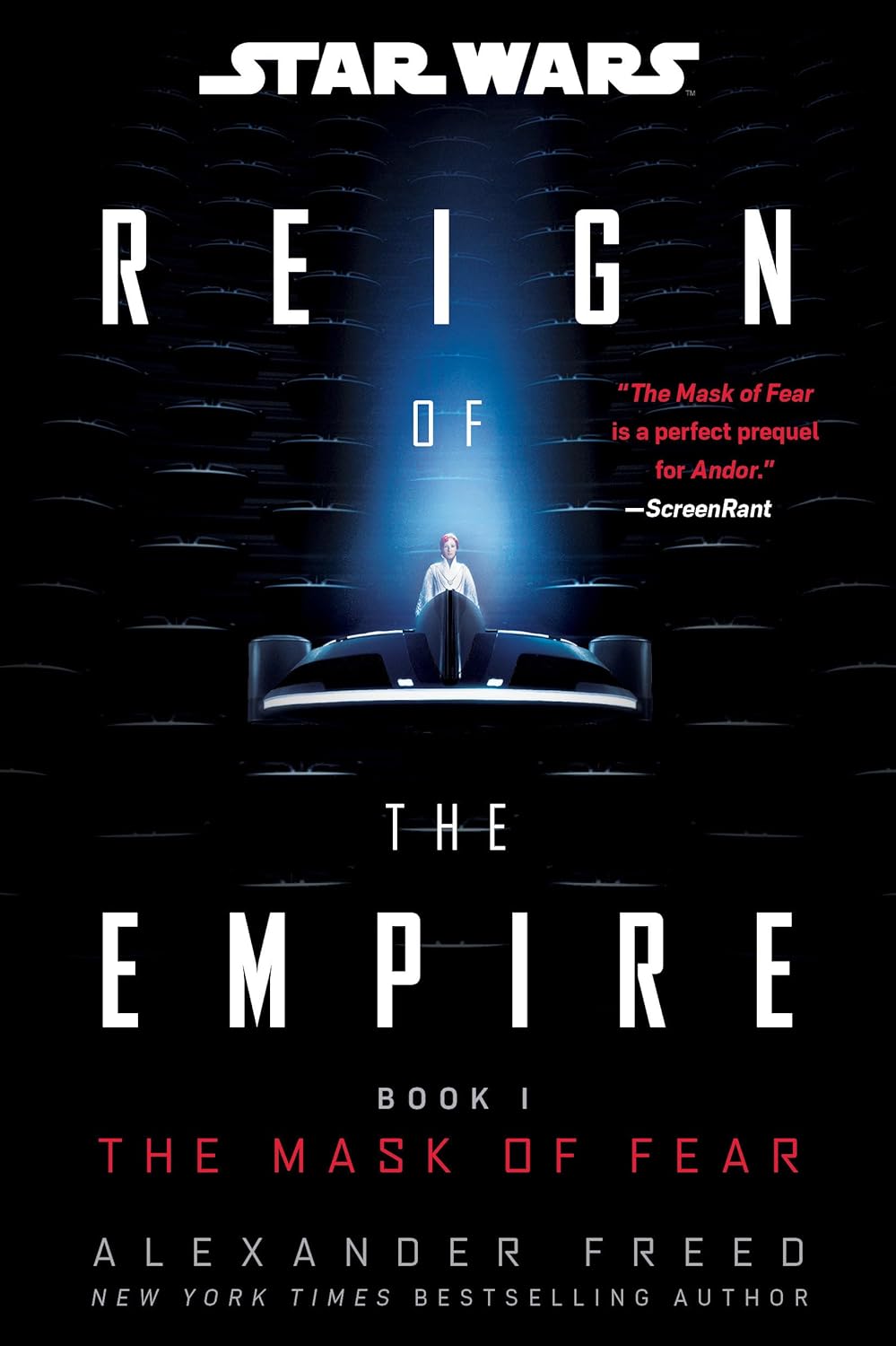Star Wars: The Mask of Fear (Reign of the Empire)