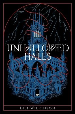 Unhallowed Halls