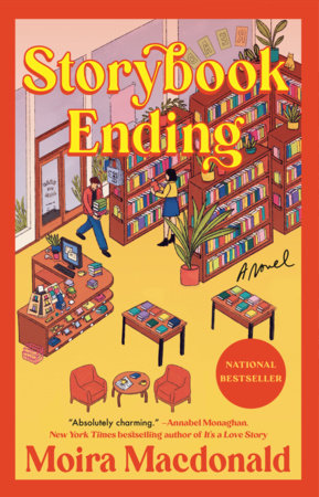 Storybook Ending