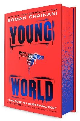 Young World
