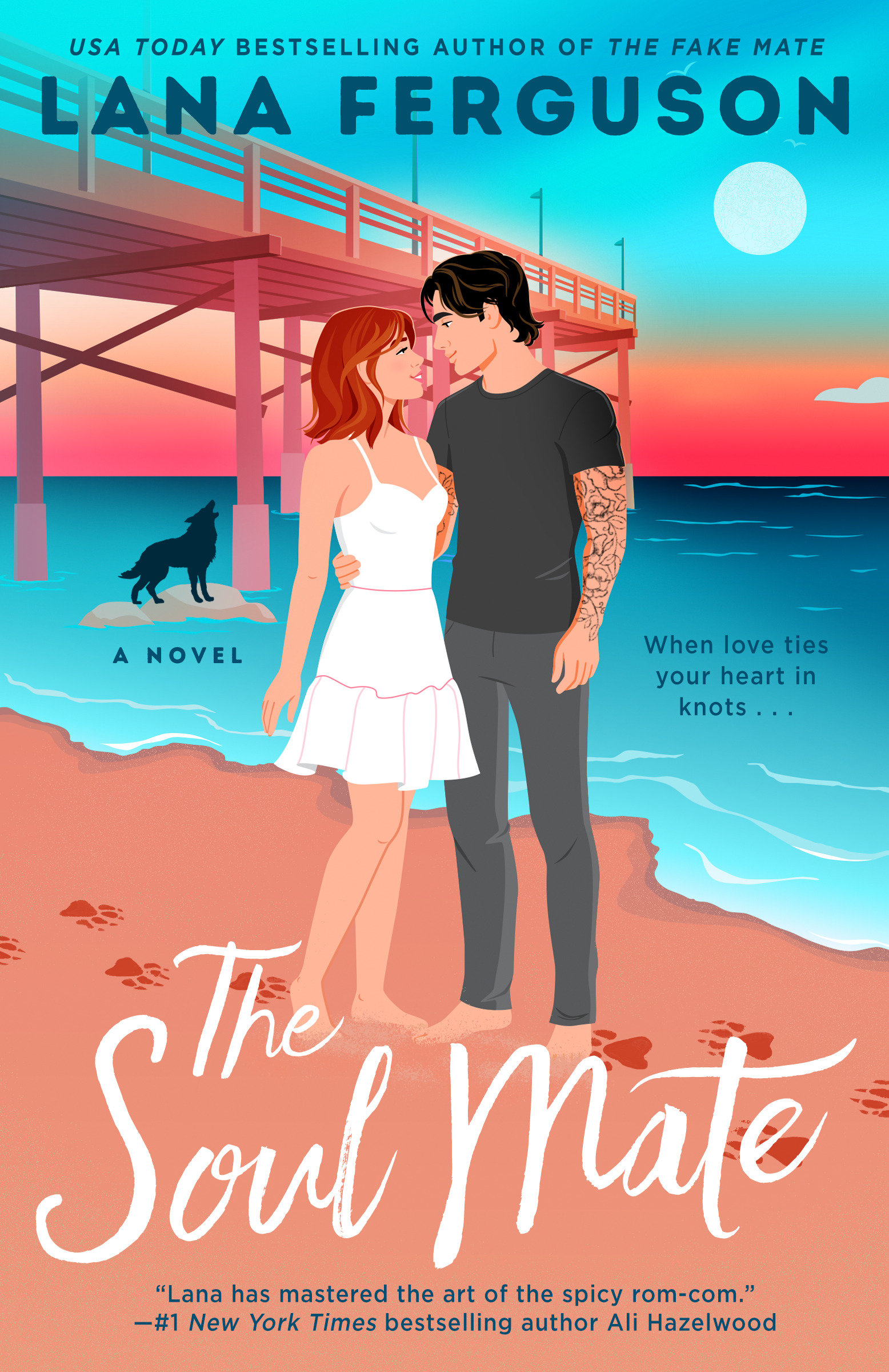 The Soul Mate