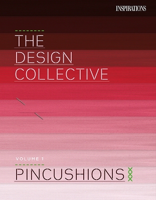 The Design Collective: Pincushions