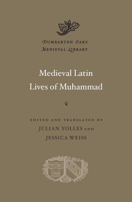 Medieval latin lives of muhammad