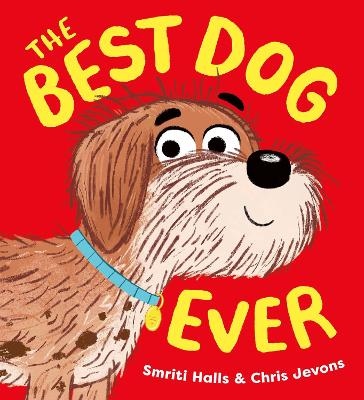 The Best Dog Ever (PB)