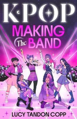 K-pop: Making the Band