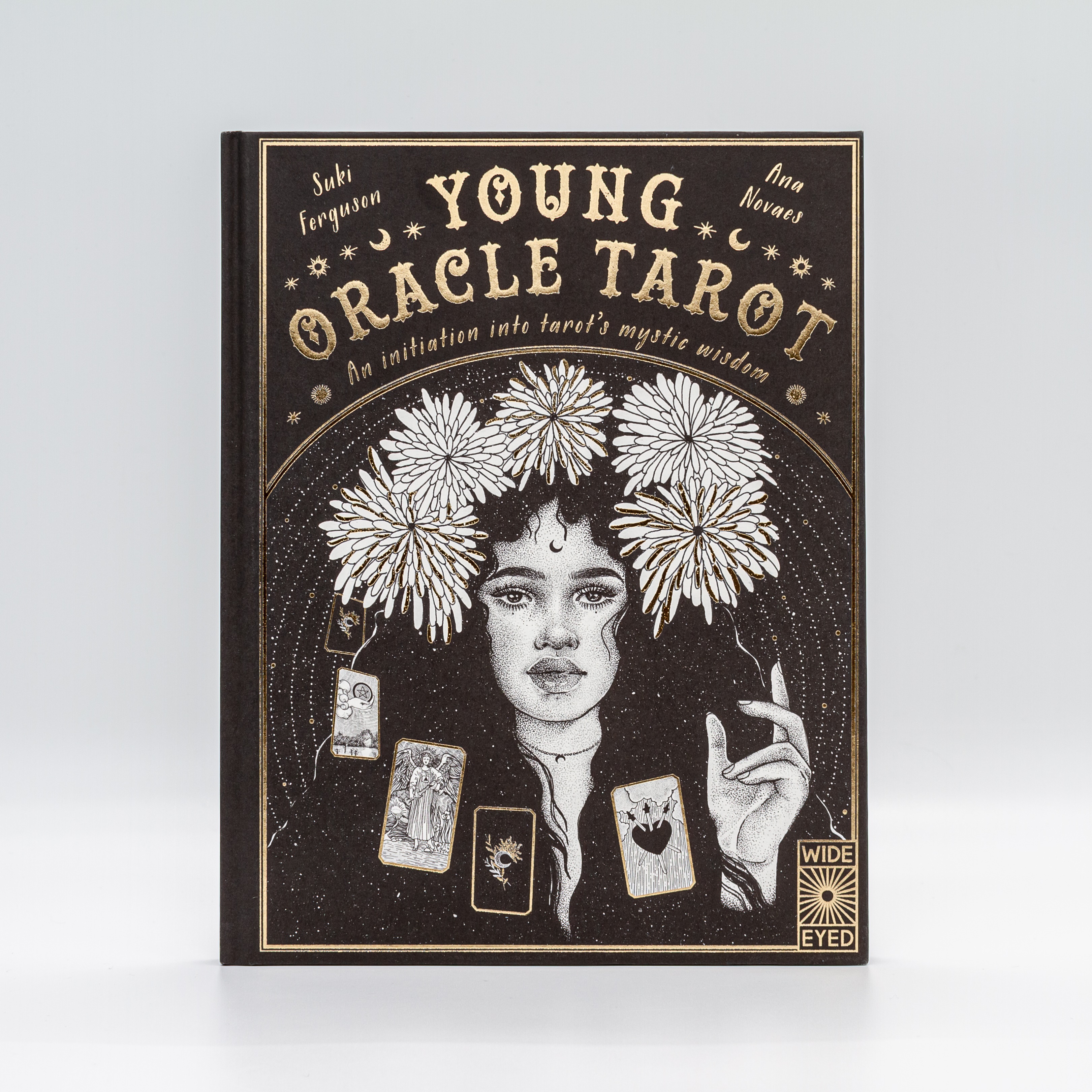 Young Oracle Tarot An initiation into taro