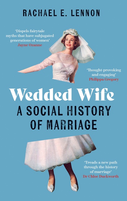Wedded Wife
