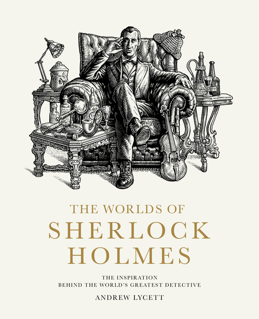 The Worlds Of Sherlock Holmes
