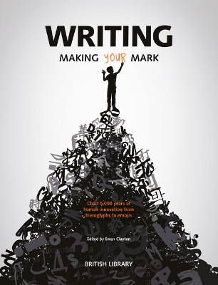Writing Making Your Mark