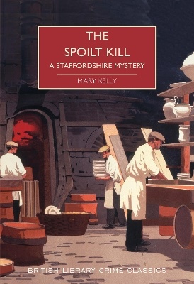 The Spoilt Kill