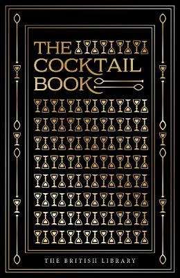 Cocktail book
