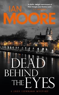 Dead Behind the Eyes