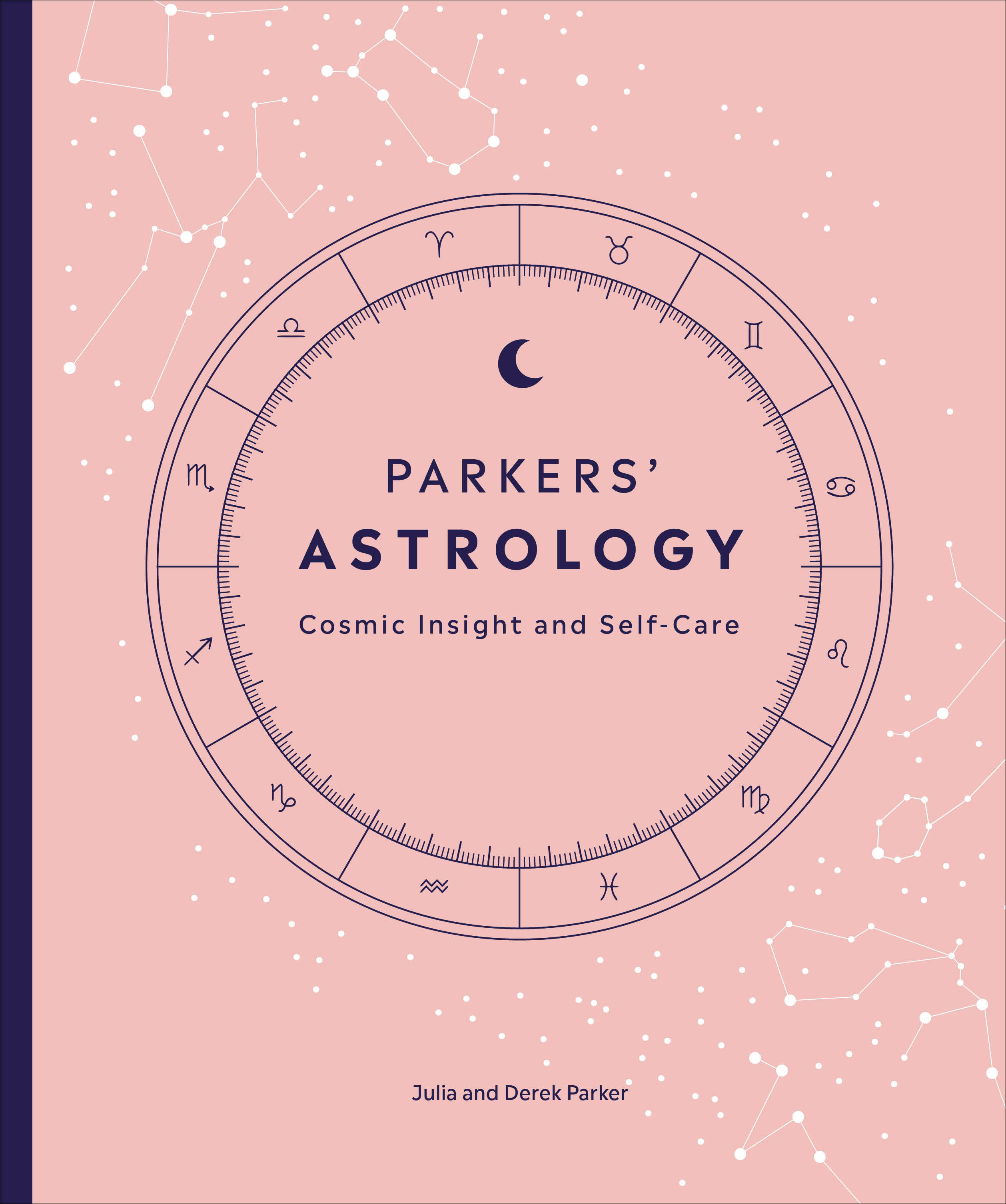 Parkers' Astrology