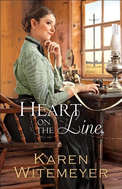 Heart on the line