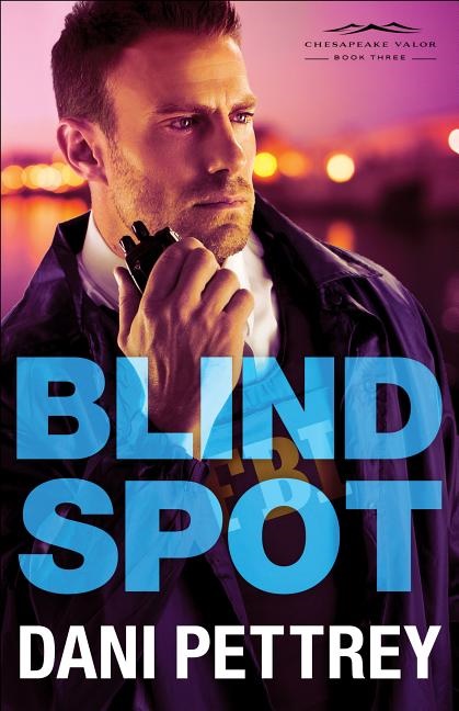 Blind spot