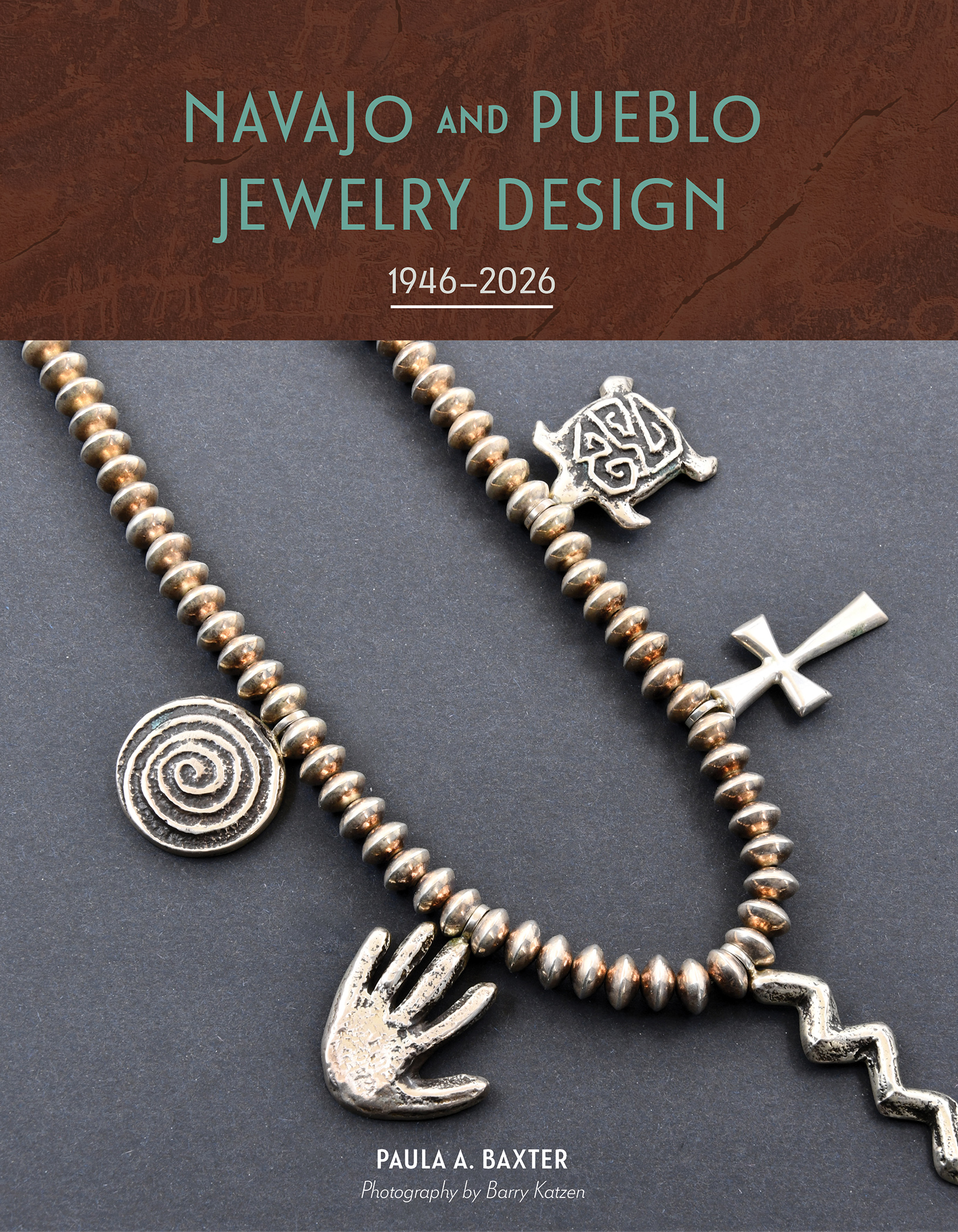 Navajo And Pueblo Jewelry Design