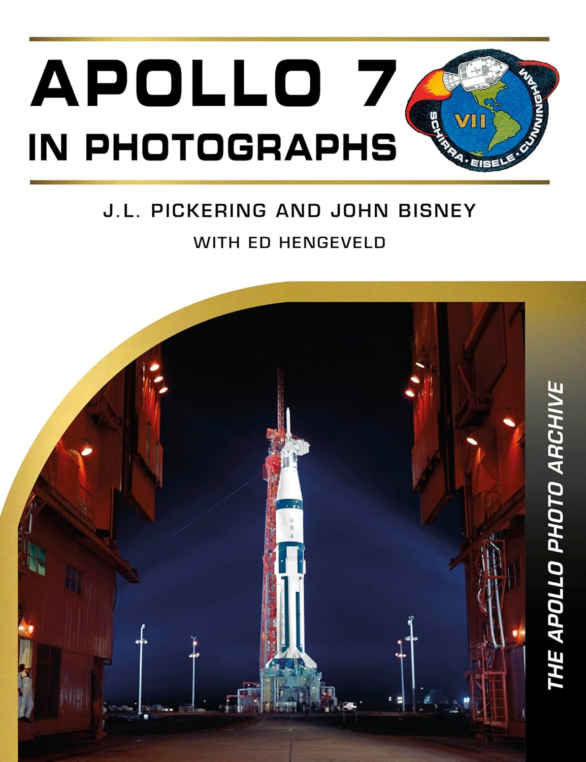 Apollo 7 in Photographs: The Apollo Photo Archive