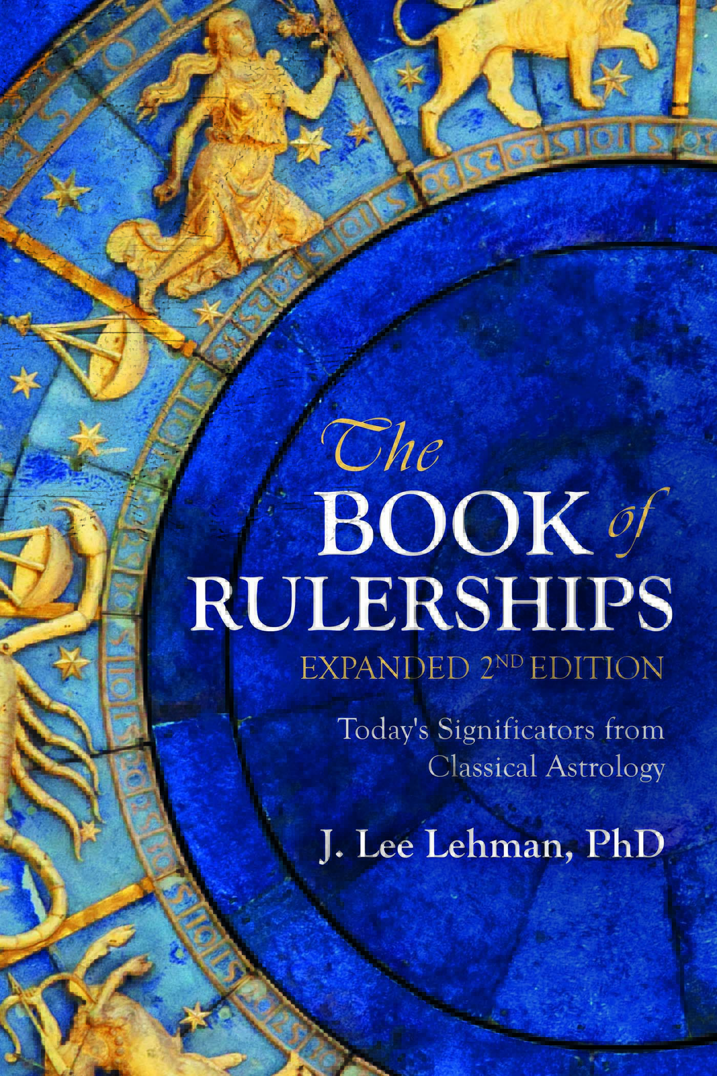 The Book of Rulerships, 2nd Edition