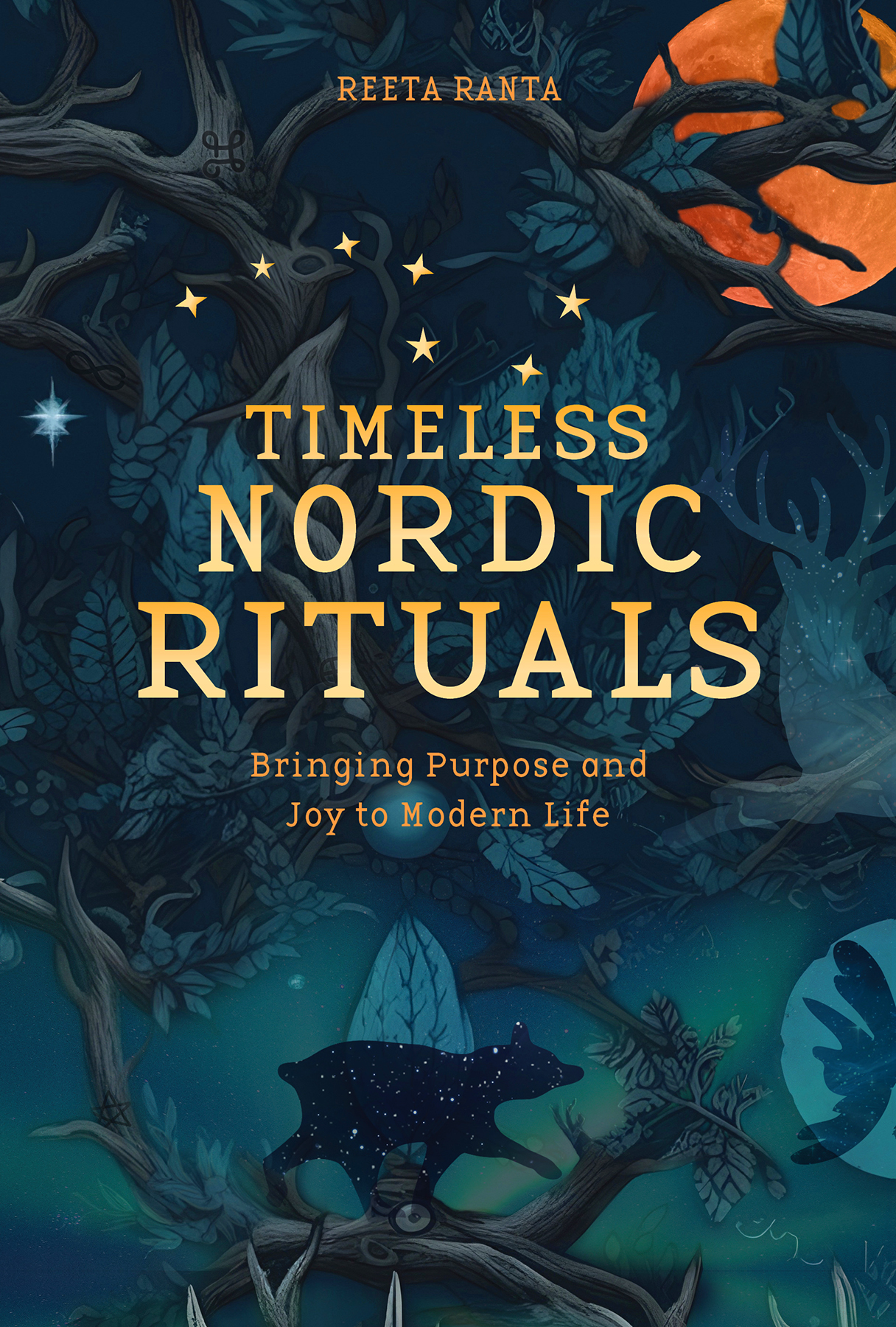 Timeless Nordic Rituals