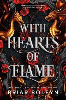 With Hearts of Flame (Standard Edition)