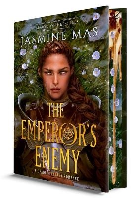 The Emperor's Enemy (Deluxe)