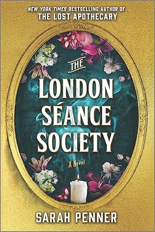 The London Séance Society (ITPE)